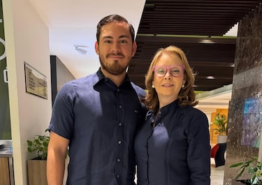 Vamos cierra filas con Paulette Thomas: ‘Ha actuado con compromiso y transparencia’