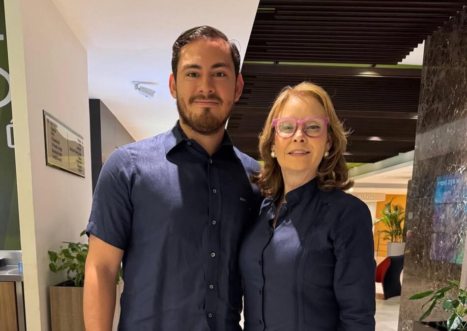 Vamos cierra filas con Paulette Thomas: ‘Ha actuado con compromiso y transparencia’