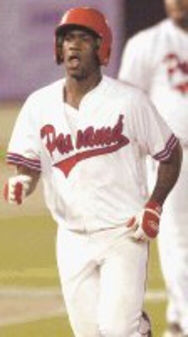 Asprilla busca dar un gran salto con Piratas