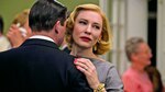 ‘Carol’, un canto amoroso a ser libre