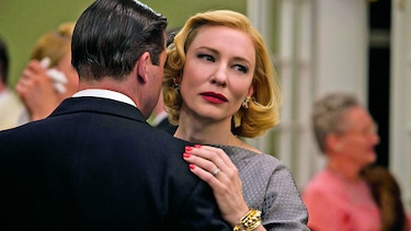 ‘Carol’, un canto amoroso a ser libre