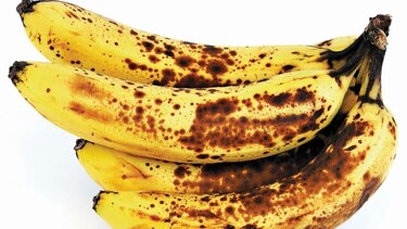 El dulce y nutritivo guineo