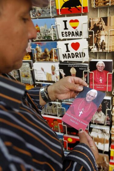 Comisión de jóvenes panameños se reunirán con el Papa