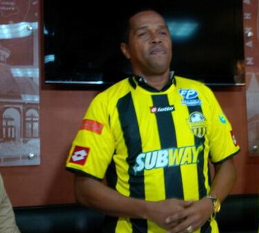 Mendieta es confirmado como nuevo técnico del CAI