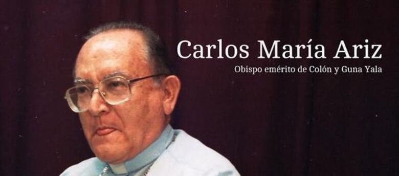 Colón se despide de su pastor