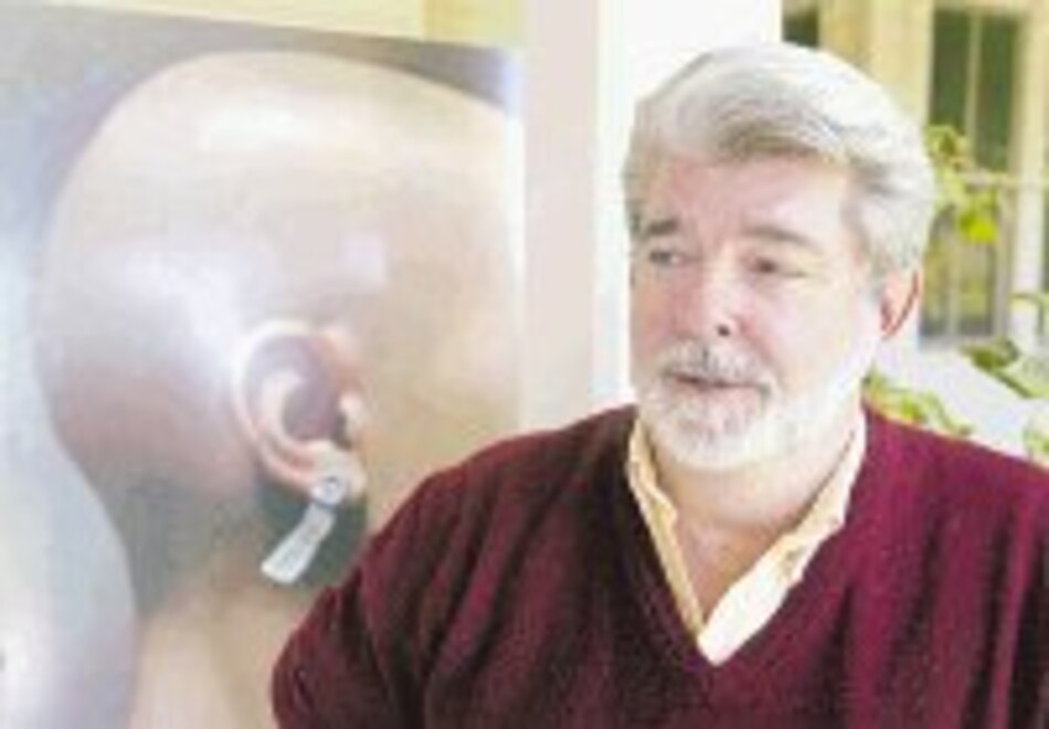 ‘La guerra de las galaxias’ en DVD