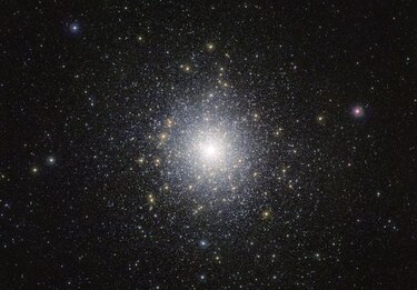 Astrónomos brasileños descubren gemelo solar más antiguo conocido