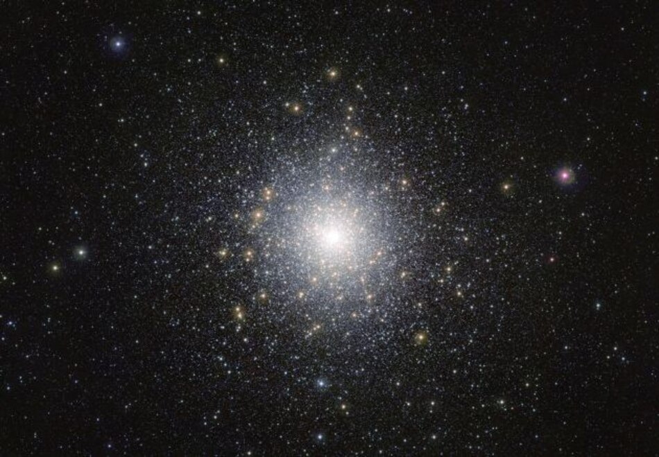 Astrónomos brasileños descubren gemelo solar más antiguo conocido