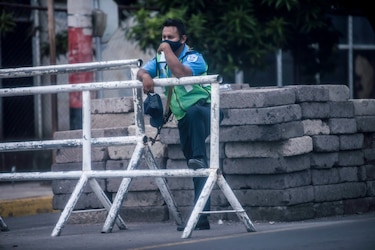 Rosario Murillo, la supuesta ‘bruja’ que odia a la Iglesia