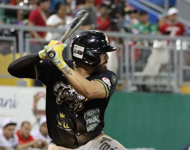 Béisbol Mayor: Bocas del Toro retoma el control de la final y queda a un paso del bicampeonato