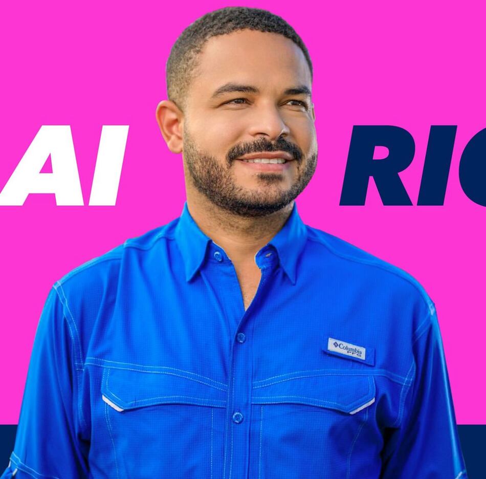 Betserai Richards presenta sus argumentos en el proceso que busca tumbar su candidatura