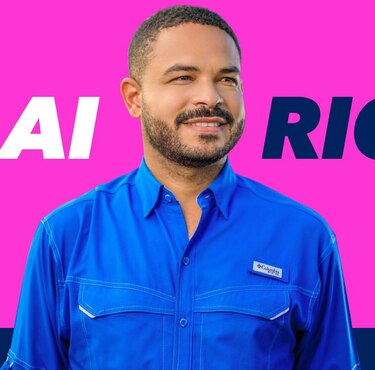 Betserai Richards presenta sus argumentos en el proceso que busca tumbar su candidatura