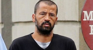 Arrestan en España a supuesto reclutador extremista