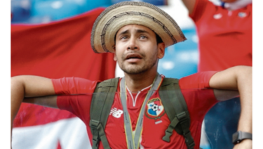 ‘Top ten’ Panamá