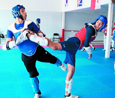 ‘Es un gran honor’