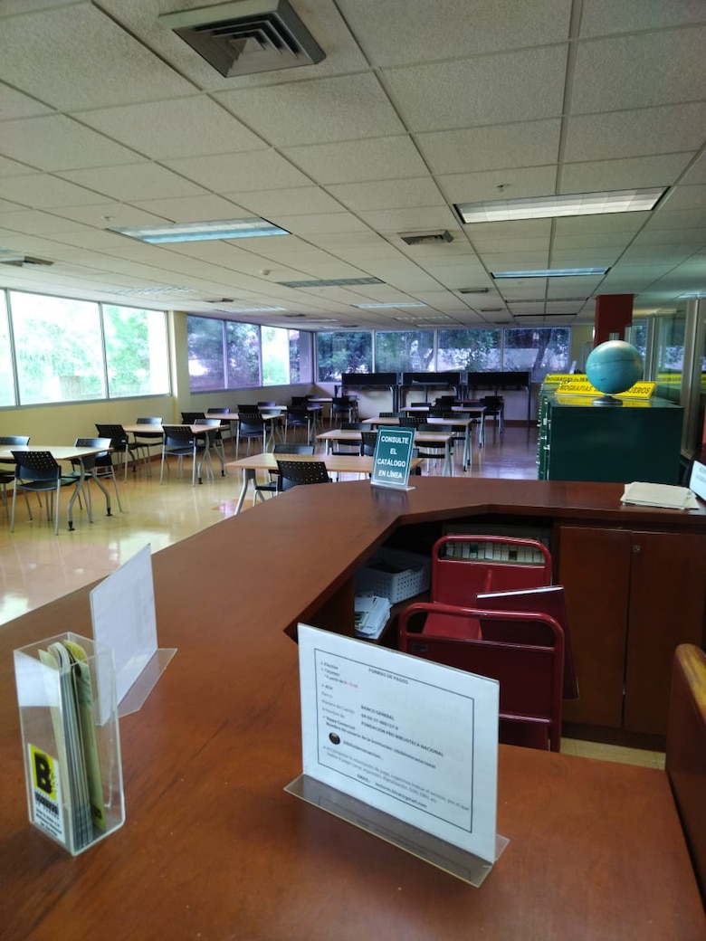 Teletrabajo sin límites: algunos espacios con wifi gratuitos en la Ciudad de Panamá