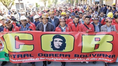 Empresas en quiebra pasarán a los obreros