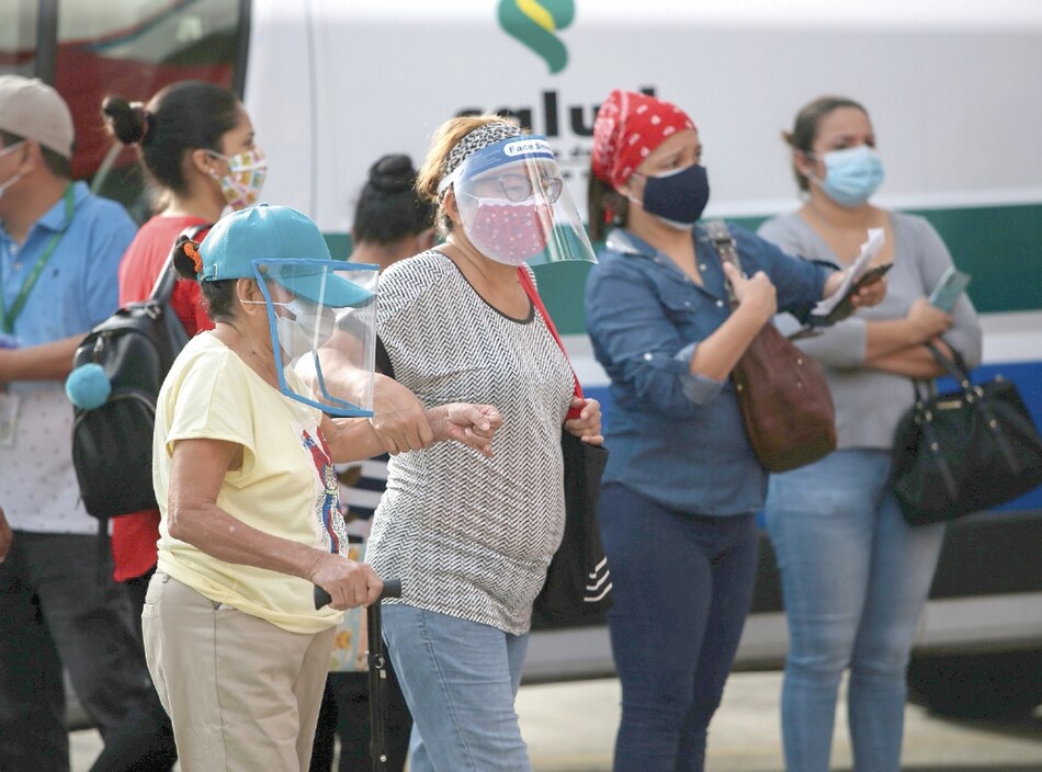 Covid-19, más mortal que la hipertensión y el sida
