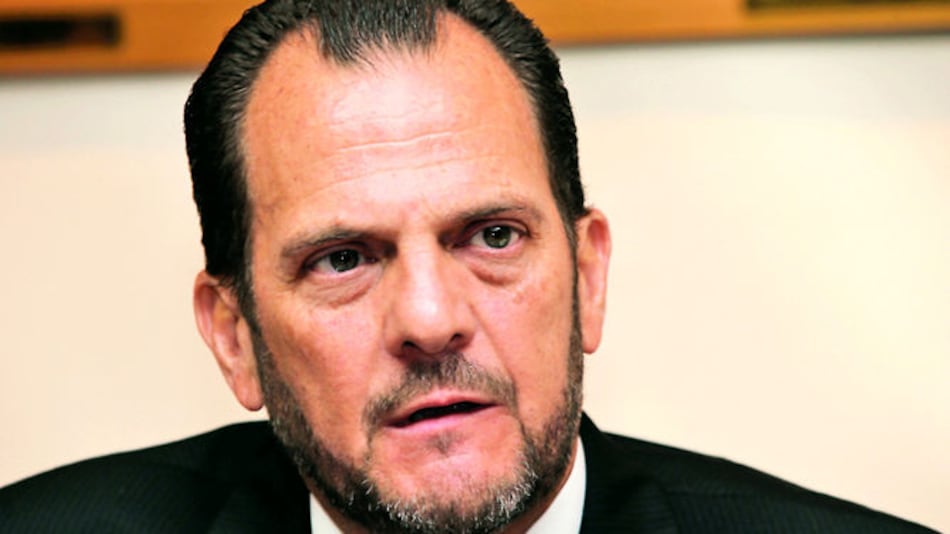 Federico Humbert le gana caso judicial a Mario Martinelli