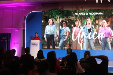 Foro Mujer 2026 reúne a líderes que impulsan el cambio