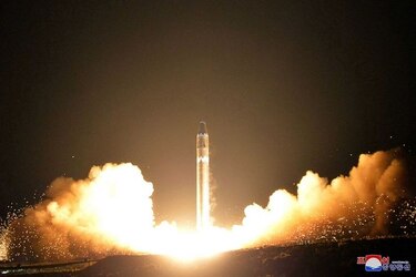 Estados Unidos negocia con China nuevas sanciones contra Corea del Norte