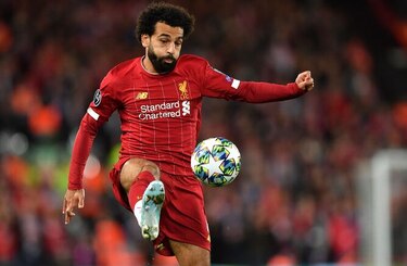 Salah salva a un Liverpool que desperdicia ventaja de 3-0