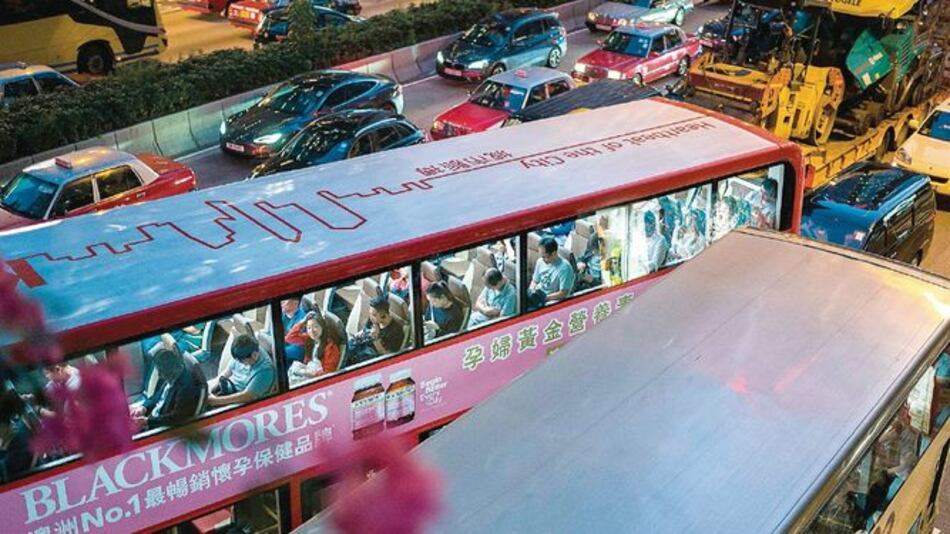 Impuesto a los autos le pasa factura al Gobierno chino