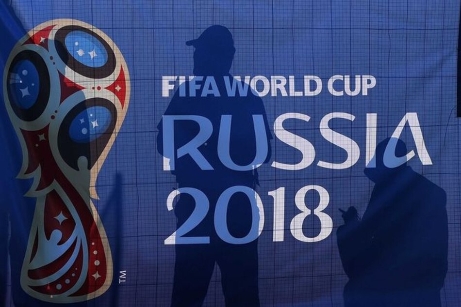 Arrestan a exdirigente por vender entradas falsas del Mundial