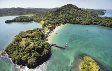 Oposición a reapertura del penal en isla Coiba