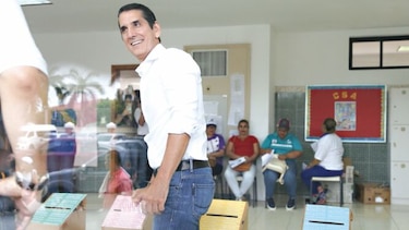 ‘Cambio Democrático y su actual junta directiva continuará’: Roux a Martinelli