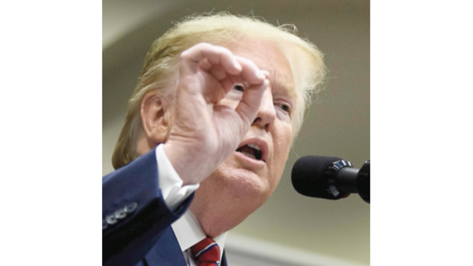 Acuerdo entre EU y China sería firmado por los ministros