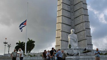 La recesión económica apremia las reformas