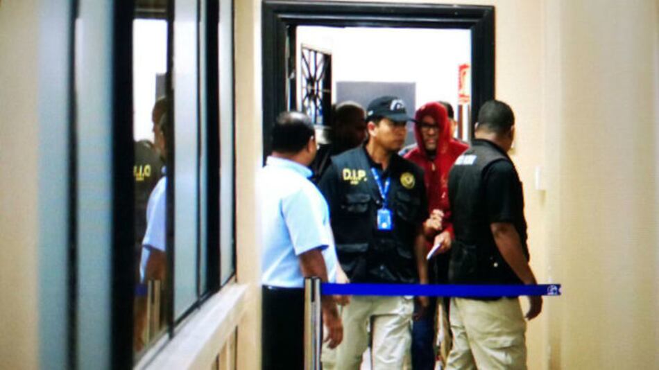 Dominicano Alcibiades Méndez se declara culpable por crímenes de jóvenes en La Chorrera