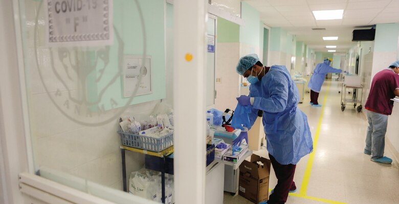 CSS: 26 mil 280 nombramientos en los últimos 12 años