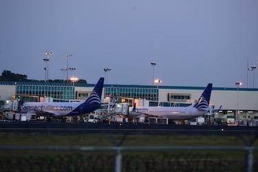 Copa Airlines extiende validez de boletos hasta diciembre de 2021