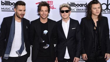 One Direction se tomaría un descanso para iniciar proyectos en solitario