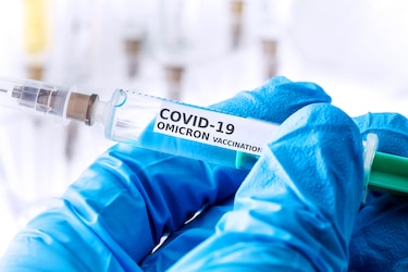 Se incrementan los casos de hospitalizados por covid-19