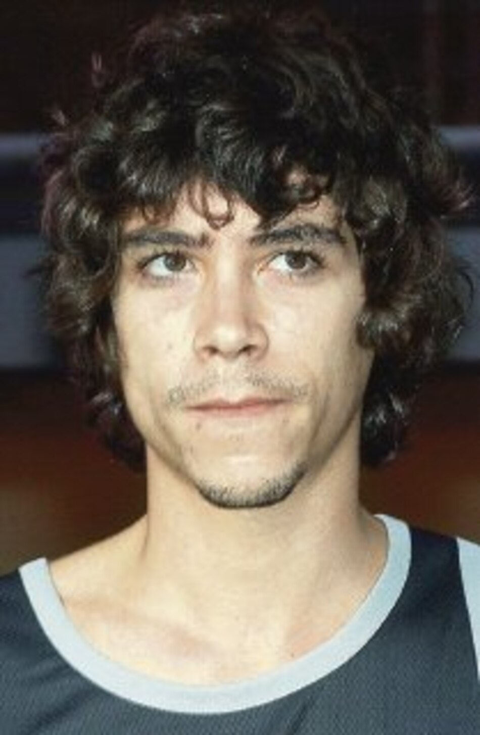 Oscar Jaenada encarna a Cantinflas