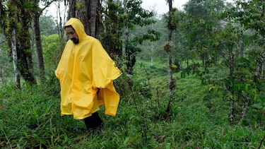 La verdadera historia detrás de la ‘ciudad perdida’ de la Amazonía