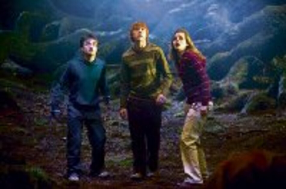 Debut de ‘Harry Potter’ en Tokio