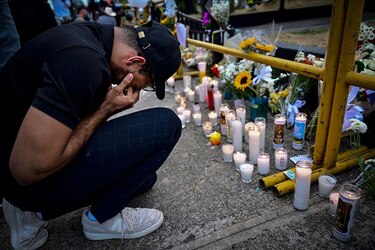 Arrestan por homicidio involuntario a los hermanos dueños de Jet Set, la discoteca en la que murieron 236 personas