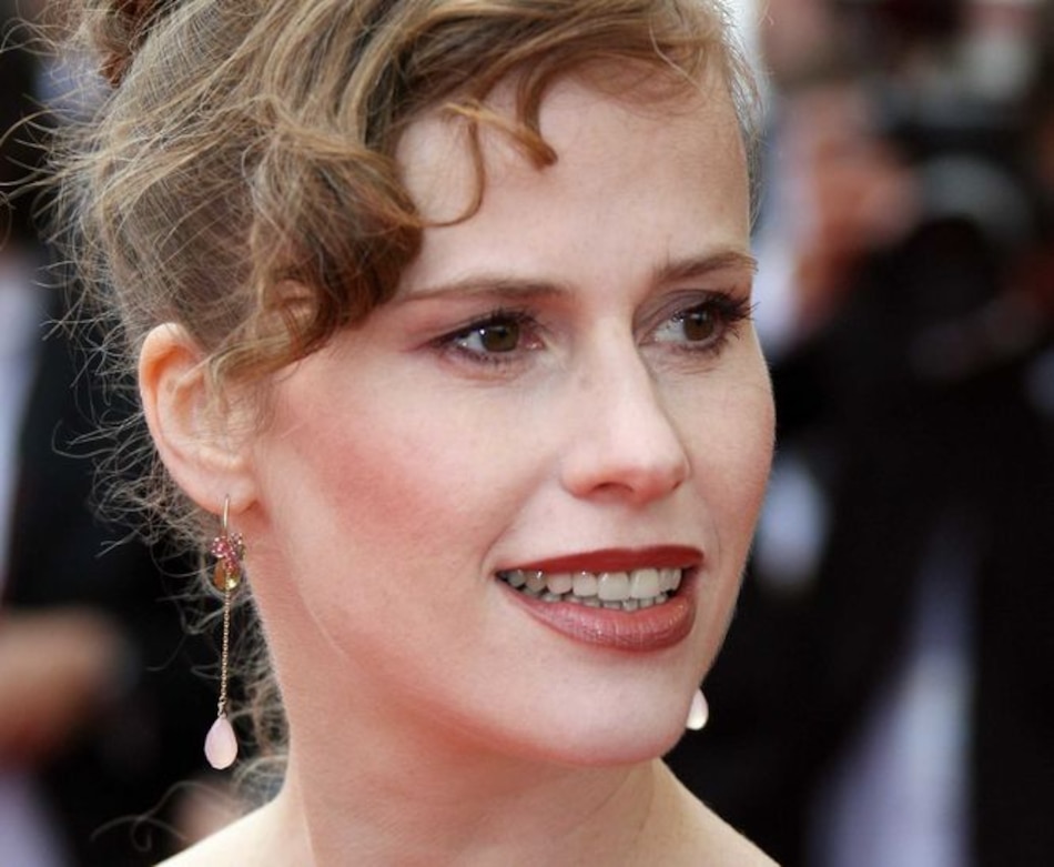 Actriz francesa Florence Darel asegura que fue acosada por Weinstein