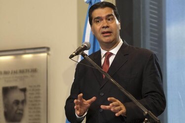 Gobierno argentino extiende el acuerdo de precios a todo el país