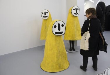 París analiza la figura de las maniquíes en una exposición sobre moda