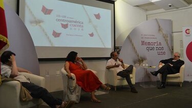 El presente es un fruto de lo pasado