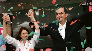 Donación de Odebrecht genera diferencias en CD