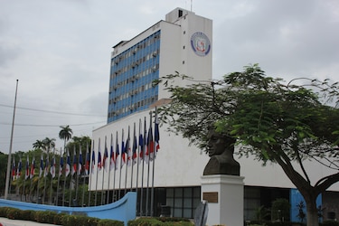 Mulino sobre el presupuesto de la Asamblea: ‘ante la facultad que tiene la gente de pedir, está la facultad de no dar’
