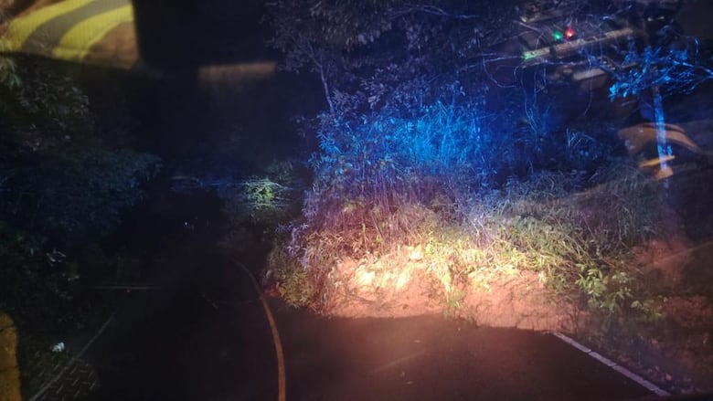 Suspenden desfiles del 3 de noviembre en varias provincias debido a mal tiempo