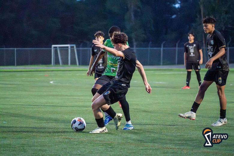 Goles y grandes actuaciones marcan la segunda y tercera fecha de la Atevo Cup