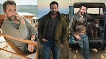 Con 55 años, el actor Noah Wyle, protagonista de ‘The Pitt’, es el hombre más sexy según ‘People’